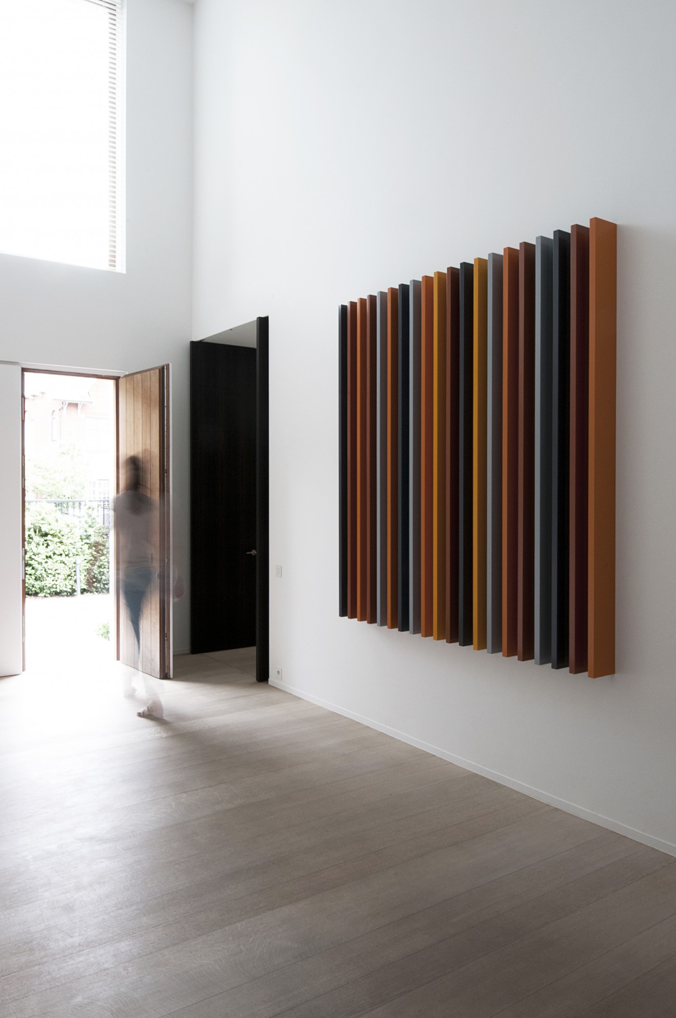Residence - T
