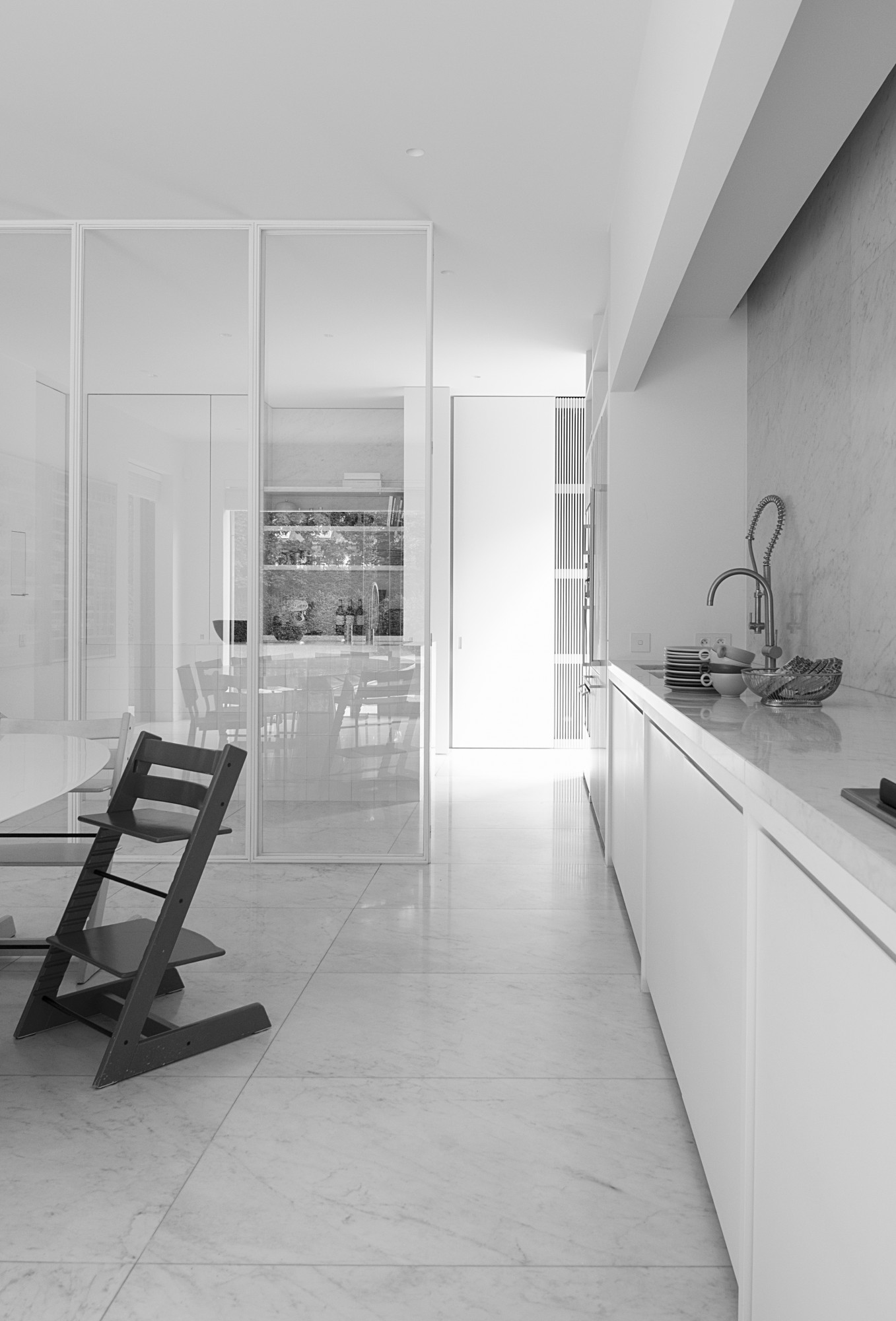 Residence - T