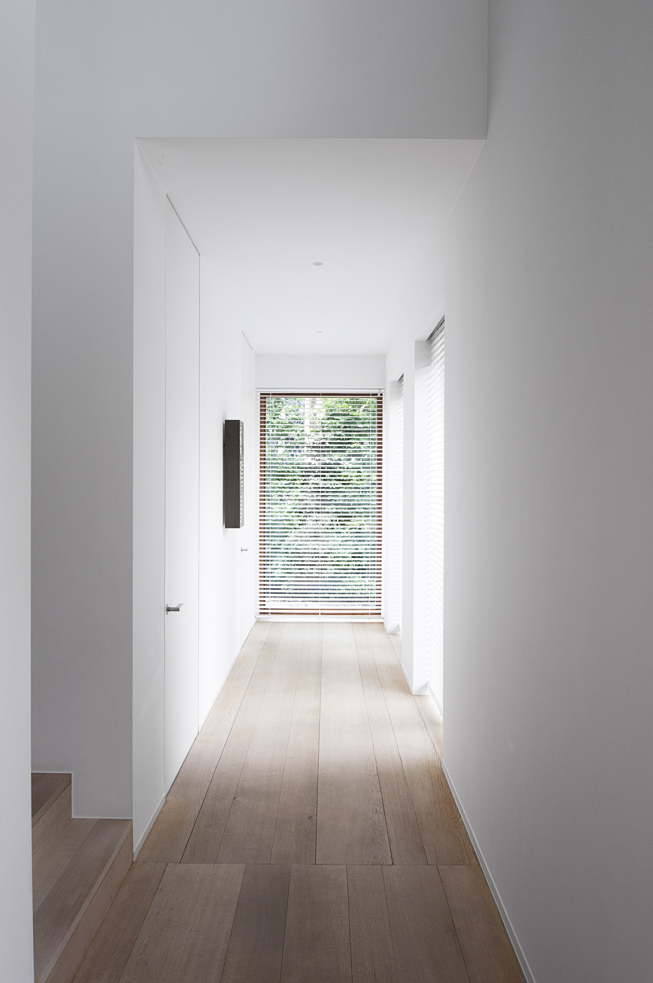 Residence - T