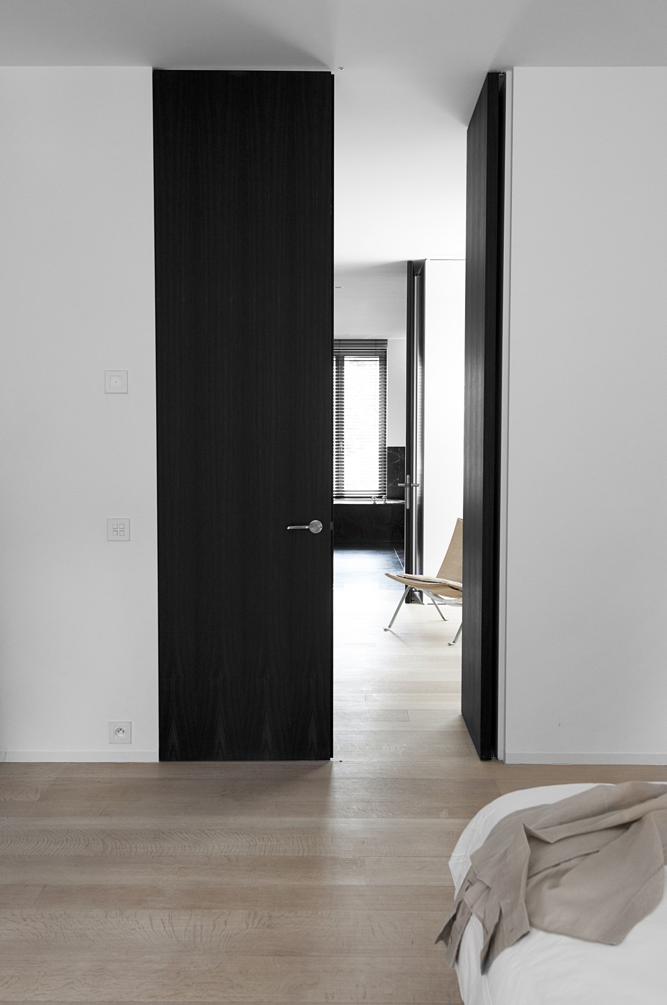 Residence - T
